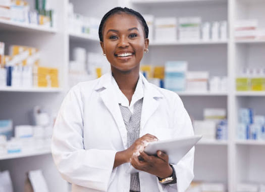 Pharmacist