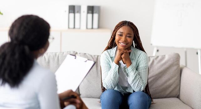 Clinical Psychologist